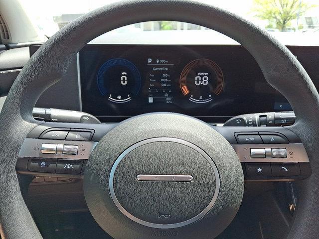 2025 Hyundai TUCSON Vehicle Photo in Philadelphia, PA 19116
