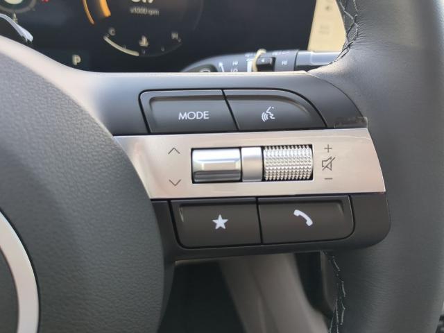 2025 Hyundai TUCSON Vehicle Photo in Brunswick, GA 31525