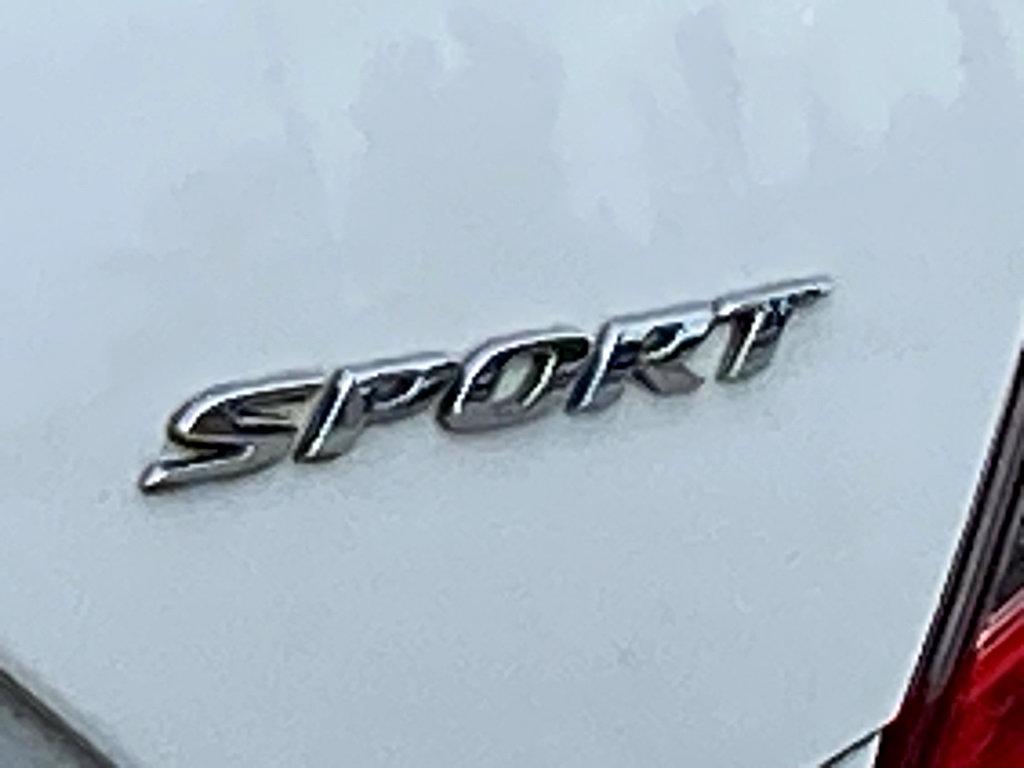 2021 Honda Civic Sedan Vehicle Photo in POOLER, GA 31322-3252