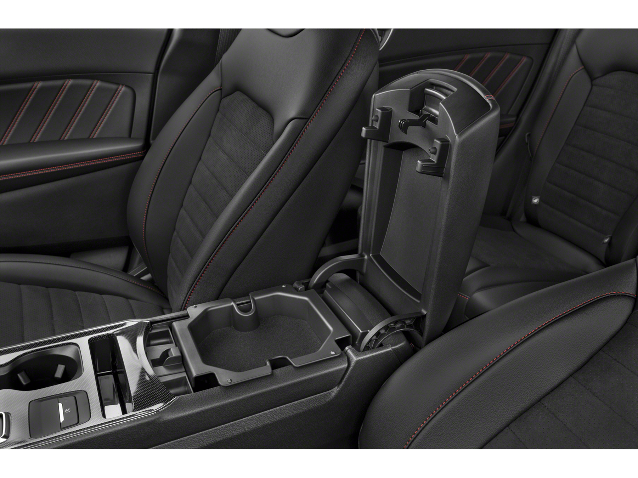 2022 Ford Edge Vehicle Photo in Green Bay, WI 54304