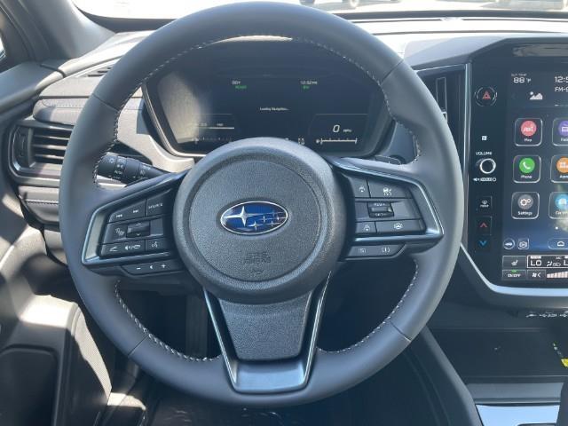 2025 Subaru Forester Vehicle Photo in Oshkosh, WI 54904