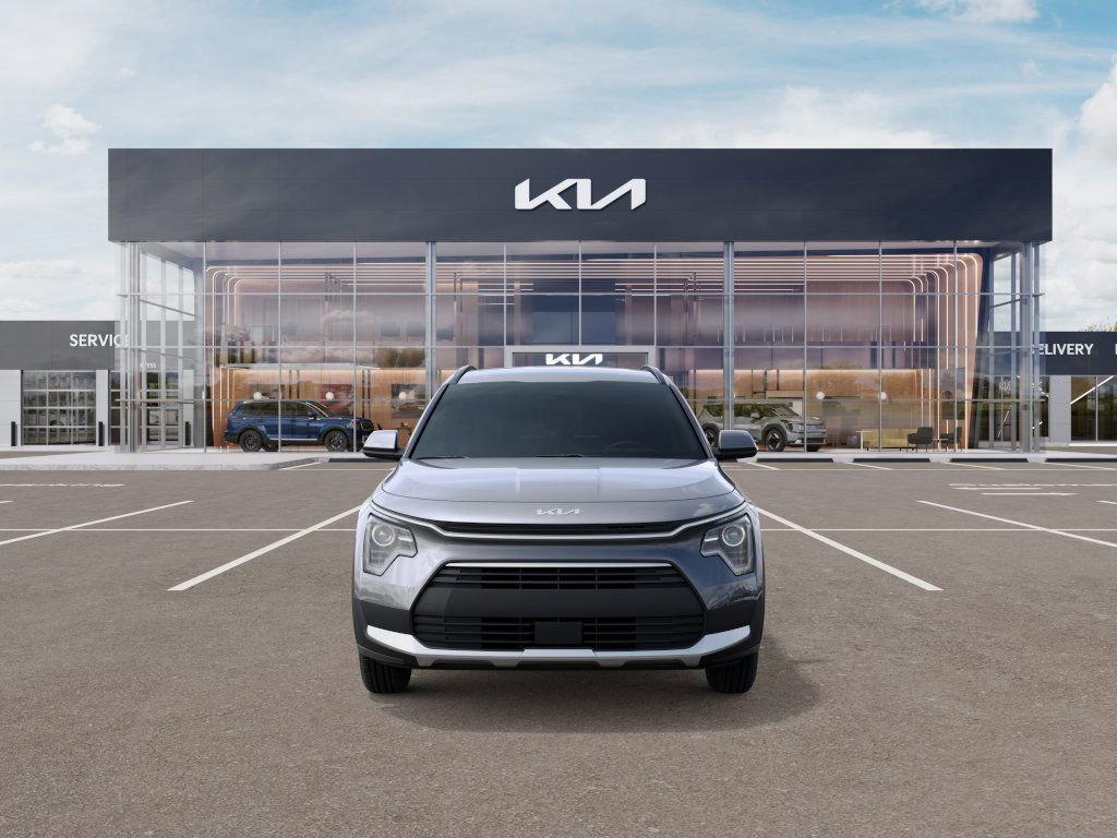 2025 Kia Niro Plug-In Hybrid Vehicle Photo in Langhorne, PA 19047