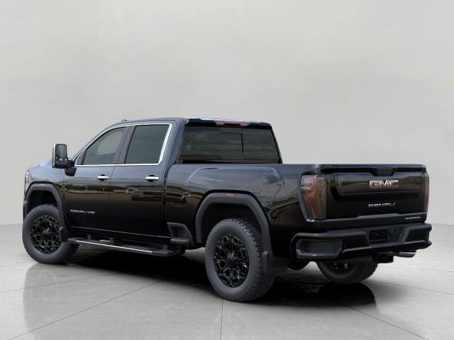 2025 GMC Sierra 3500 HD Vehicle Photo in APPLETON, WI 54914-8833