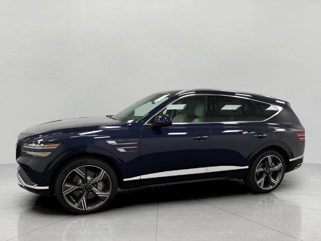 2025 Genesis GV80 Vehicle Photo in Appleton, WI 54913