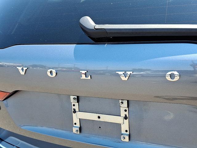 2018 Volvo XC60 Vehicle Photo in Philadelphia, PA 19116