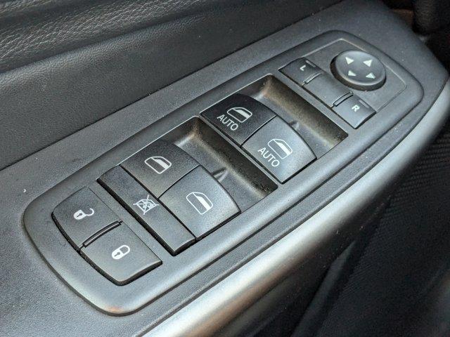 2019 Jeep Cherokee Vehicle Photo in BRUNSWICK, GA 31525-1881
