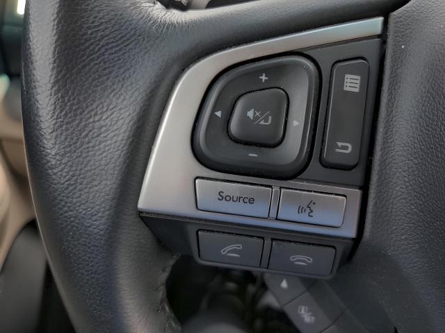 2016 Subaru Outback Vehicle Photo in Green Bay, WI 54304
