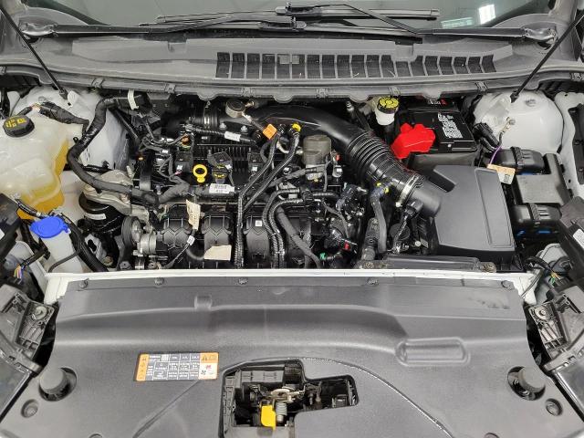2024 Ford Edge Vehicle Photo in Oshkosh, WI 54901