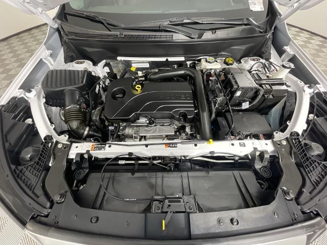 2023 GMC Terrain Vehicle Photo in GILBERT, AZ 85297-0402
