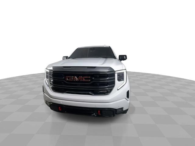 2022 GMC Sierra 1500 Vehicle Photo in GILBERT, AZ 85297-0402