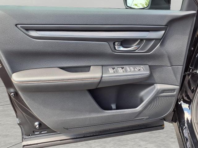 2026 Honda CR-V Hybrid Vehicle Photo in Oshkosh, WI 54904