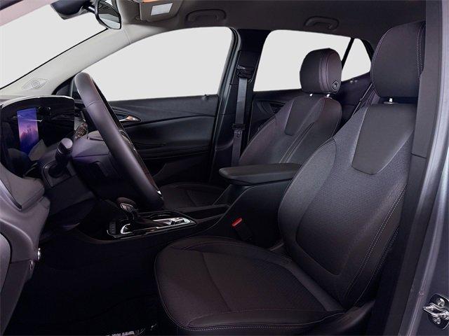 2025 Buick Encore GX Vehicle Photo in PUYALLUP, WA 98371-4149