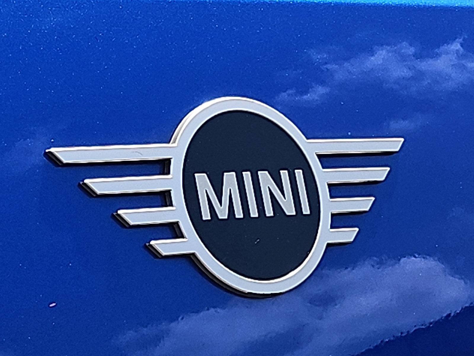2025 MINI Cooper S Countryman ALL4 Vehicle Photo in Trevose, PA 19053