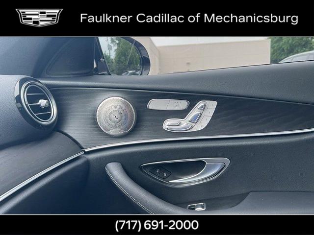 2023 Mercedes-Benz E-Class Vehicle Photo in MECHANICSBURG, PA 17050-1707
