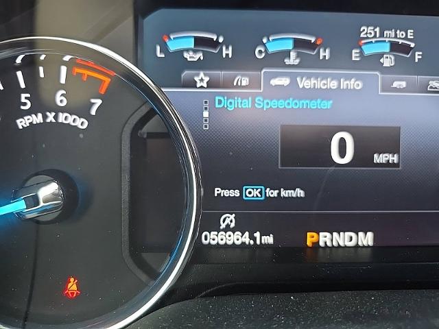 2019 Ford Expedition Max Vehicle Photo in HARRISBURG, PA 17111-1033