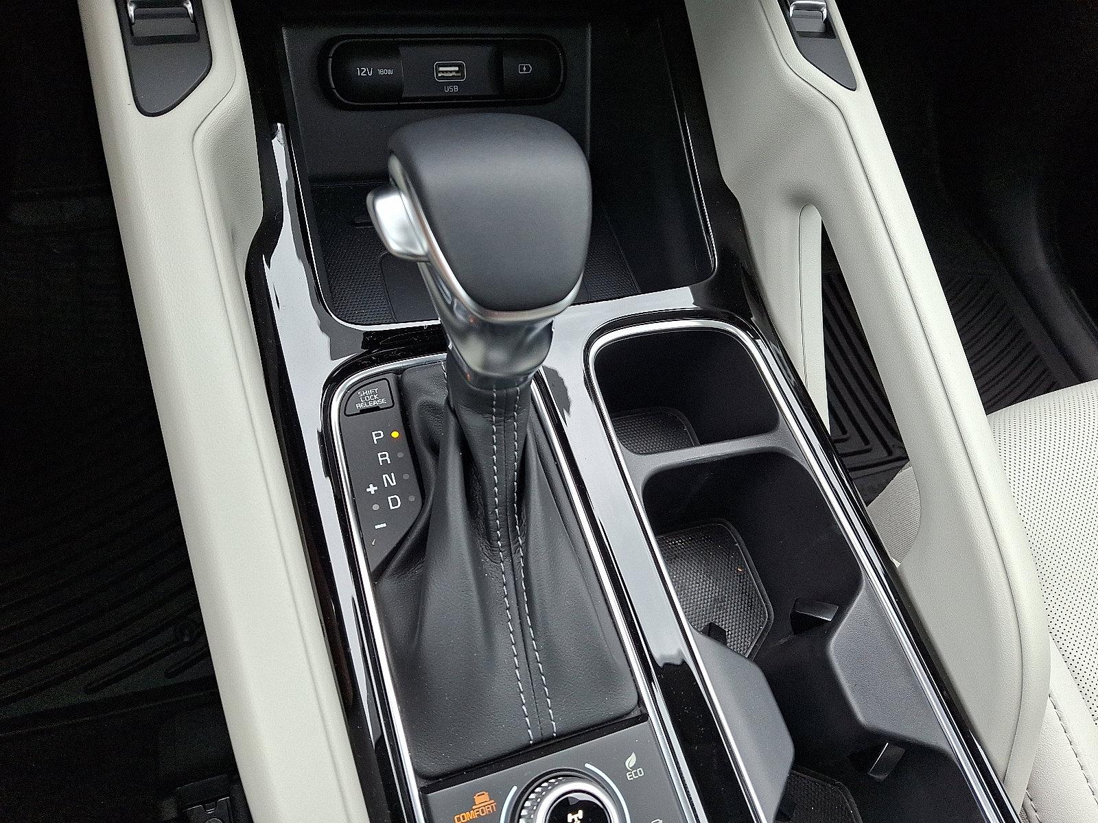 2022 Kia Telluride Vehicle Photo in Harrisburg, PA 17111
