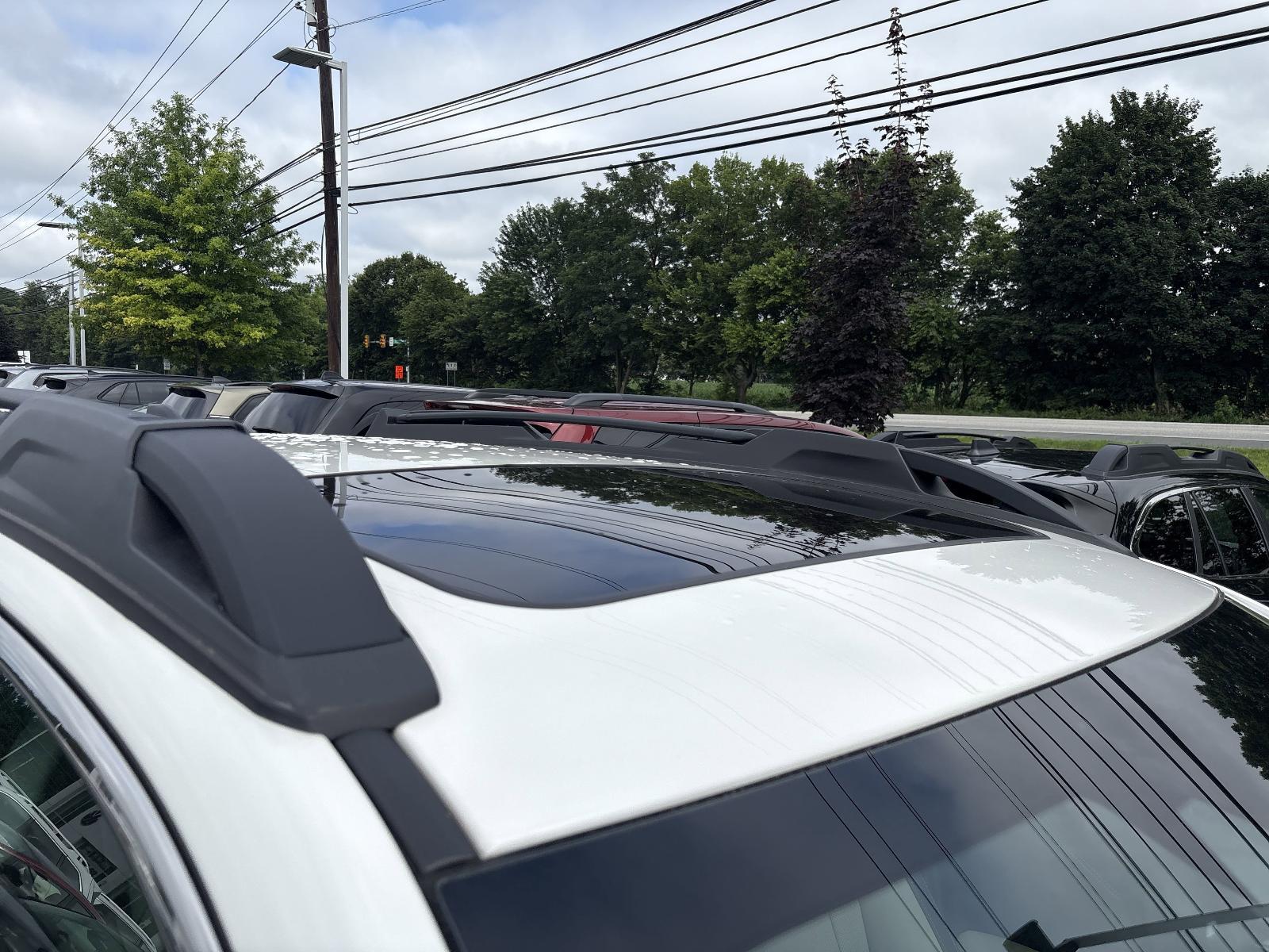 2024 Subaru Outback Vehicle Photo in Mechanicsburg, PA 17050