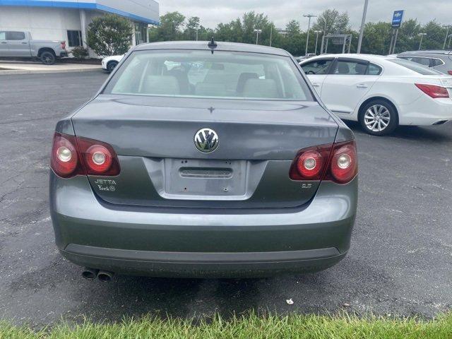 2009 Volkswagen Jetta Sedan Vehicle Photo in LANCASTER, PA 17601-0000