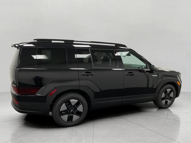 2025 Hyundai SANTA FE Hybrid Vehicle Photo in Appleton, WI 54913