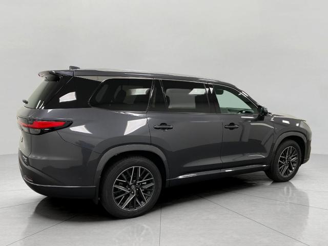 2025 Lexus TX 350 Vehicle Photo in Appleton, WI 54913