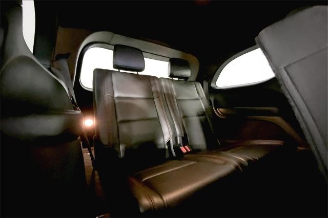 2024 Dodge Durango Vehicle Photo in Kansas City, MO 64114