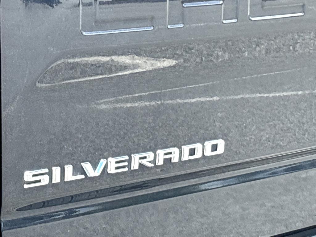 2023 Chevrolet Silverado 1500 Vehicle Photo in POOLER, GA 31322-3252