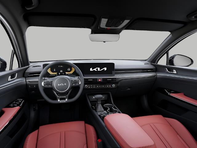 2026 Kia K5 Vehicle Photo in Appleton, WI 54914