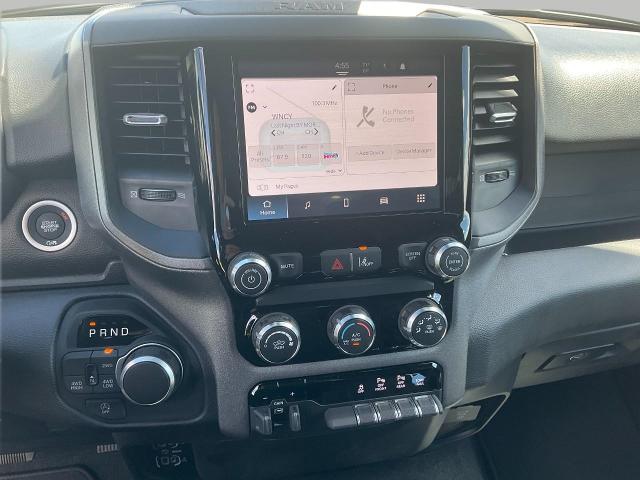 2025 Ram 1500 Vehicle Photo in Kaukauna, WI 54130