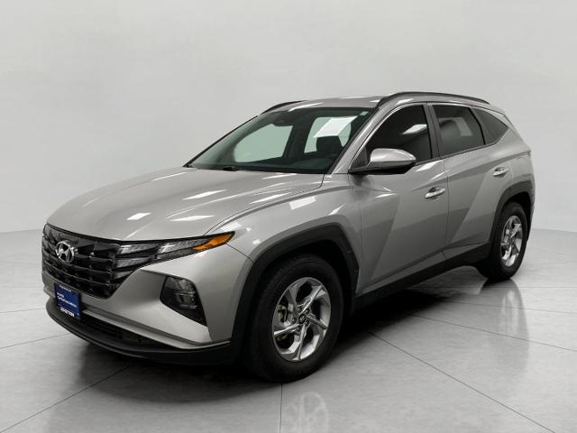 2023 Hyundai TUCSON Vehicle Photo in Appleton, WI 54913