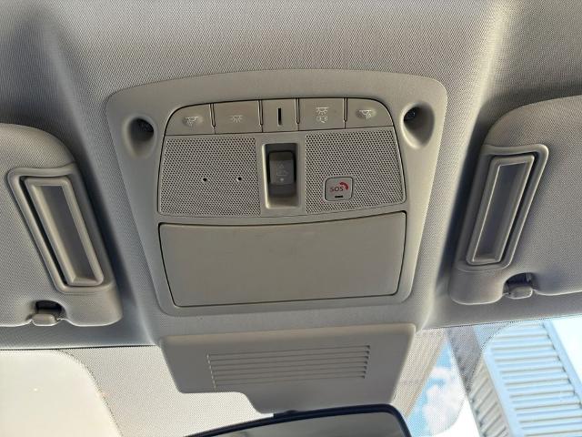 2019 Nissan Armada Vehicle Photo in Statesboro, GA 30458