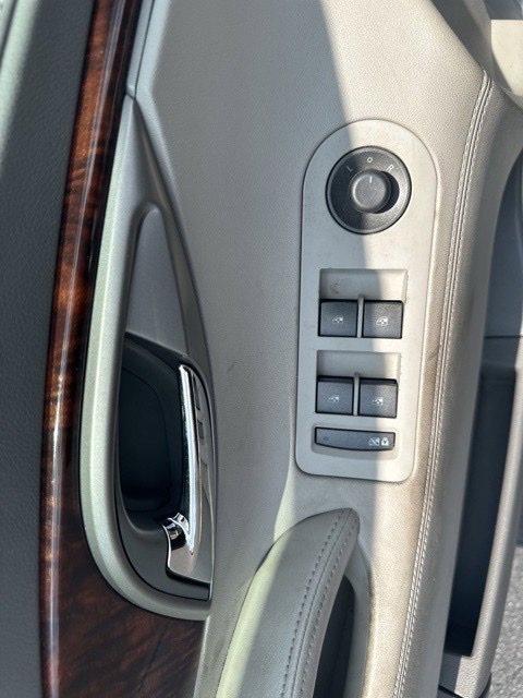 2012 Buick LaCrosse Vehicle Photo in Harrisburg, PA 17111
