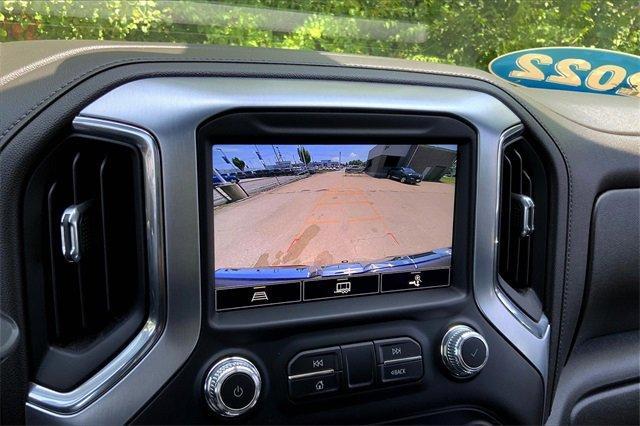 2022 GMC Sierra 1500 Limited Vehicle Photo in KANSAS CITY, MO 64114-4545