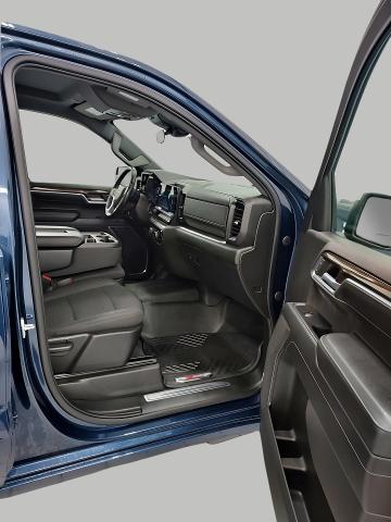 2022 Chevrolet Silverado 1500 Vehicle Photo in OSHKOSH, WI 54904-7811