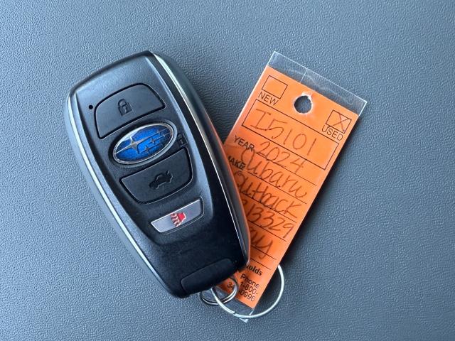 2024 Subaru Outback Vehicle Photo in Appleton, WI 54914