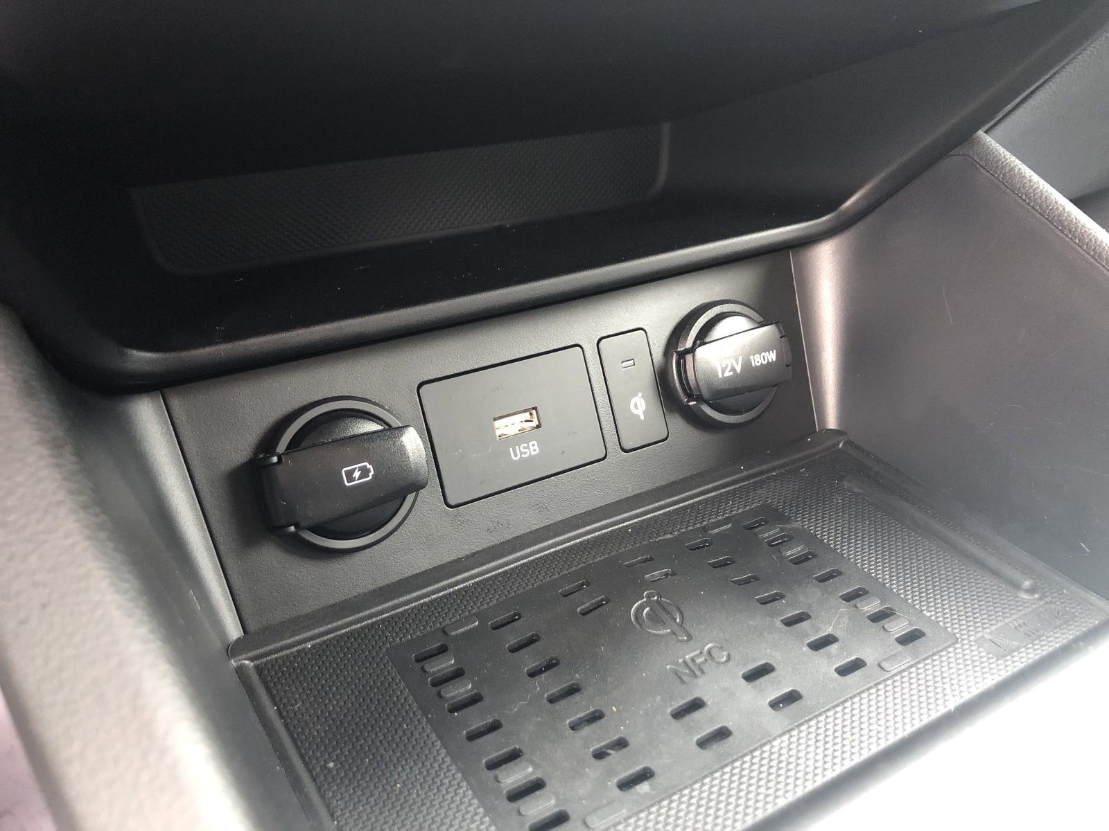 2022 Hyundai KONA Vehicle Photo in Mechanicsburg, PA 17050