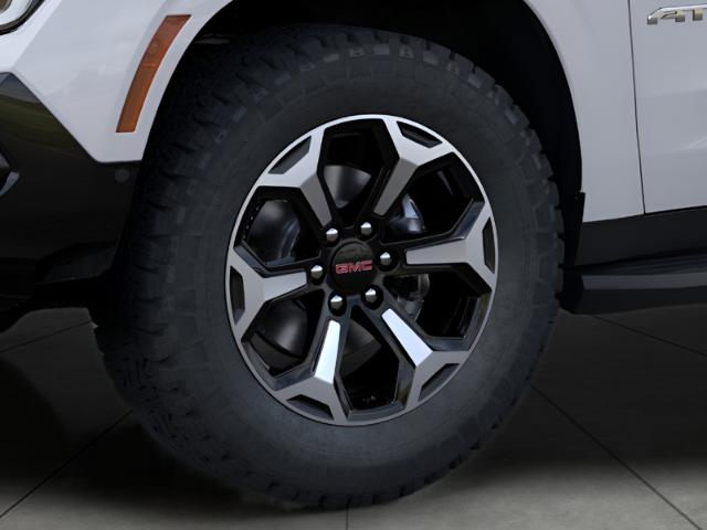 2025 GMC Yukon XL Vehicle Photo in APPLETON, WI 54914-8833