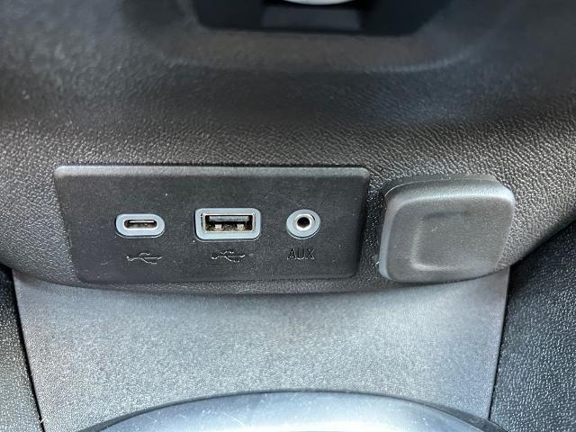 2022 Chevrolet Malibu Vehicle Photo in Brunswick, GA 31525