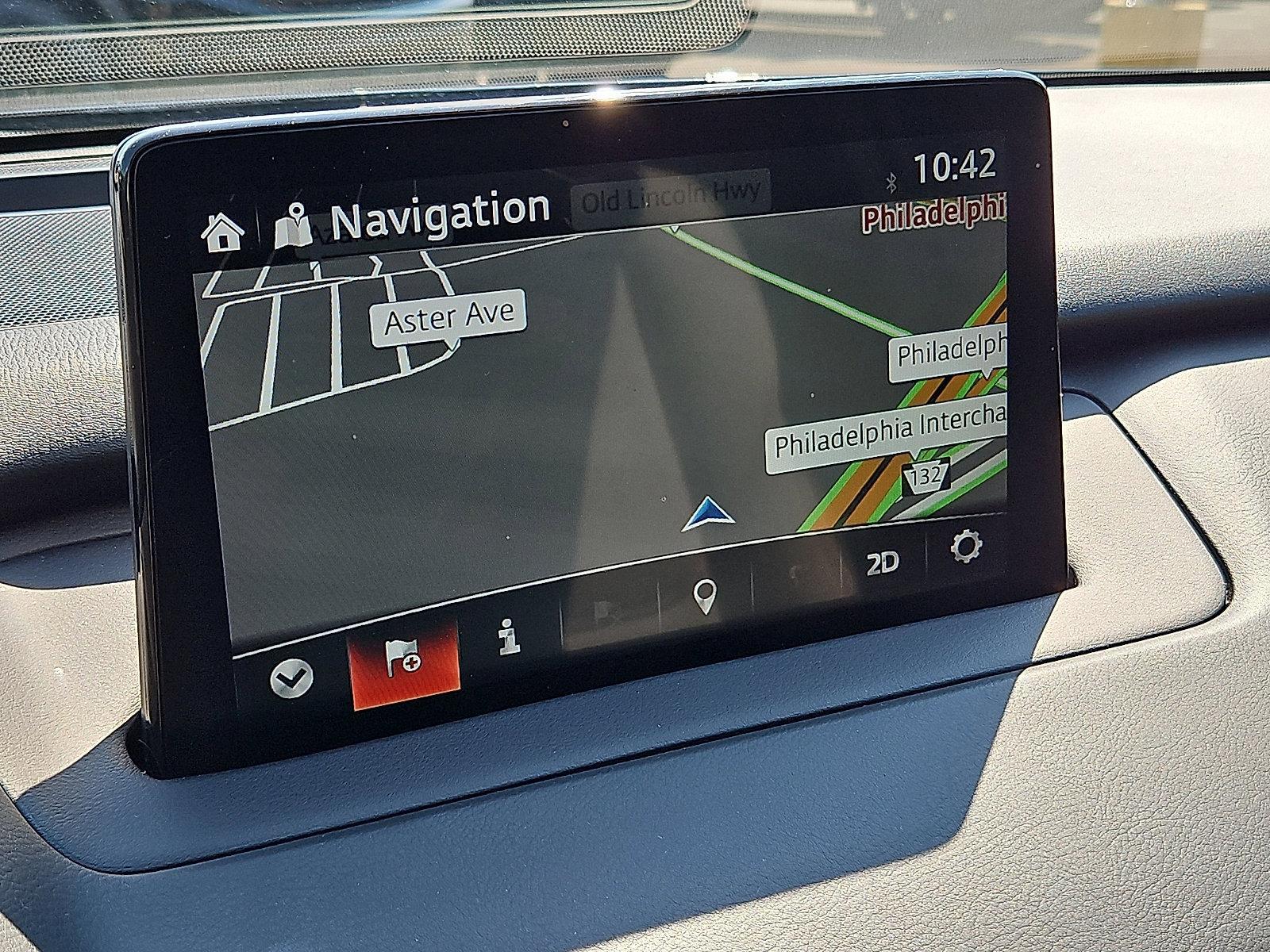 2020 Mazda CX-9 Vehicle Photo in Trevose, PA 19053