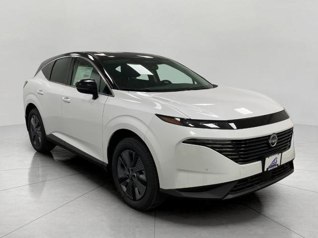 2025 Nissan Murano Vehicle Photo in Neenah, WI 54956