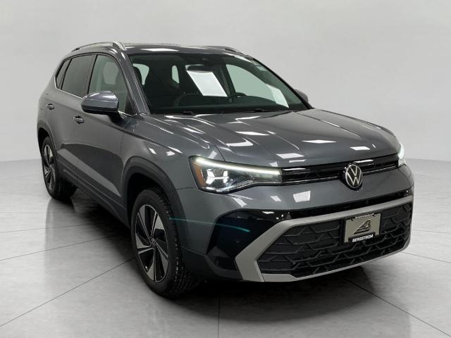 2025 Volkswagen Taos Vehicle Photo in Neenah, WI 54956