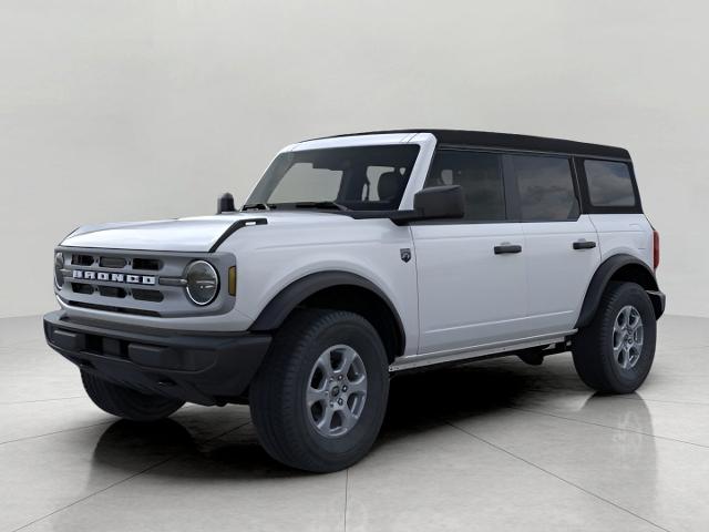 2025 Ford Bronco Vehicle Photo in Neenah, WI 54956