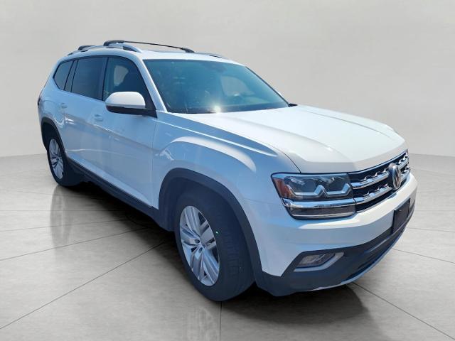 2020 Volkswagen Atlas Vehicle Photo in Appleton, WI 54913