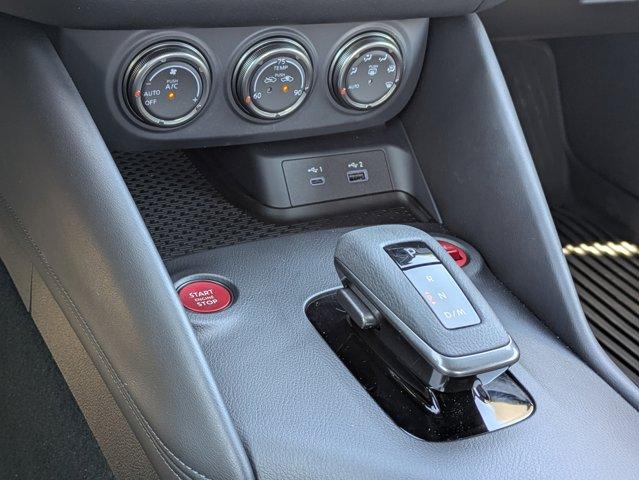 2024 Nissan Z Vehicle Photo in BRUNSWICK, GA 31525-1881