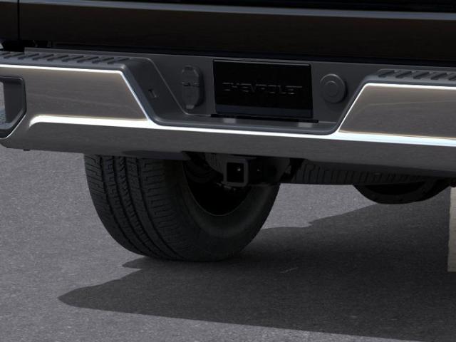 2026 Chevrolet Silverado 1500 Vehicle Photo in SAVANNAH, GA 31406-4513