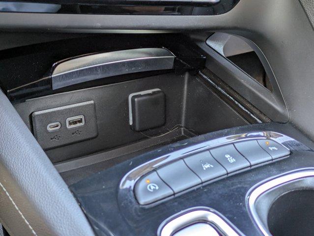 2021 Buick Envision Vehicle Photo in BRUNSWICK, GA 31525-1881