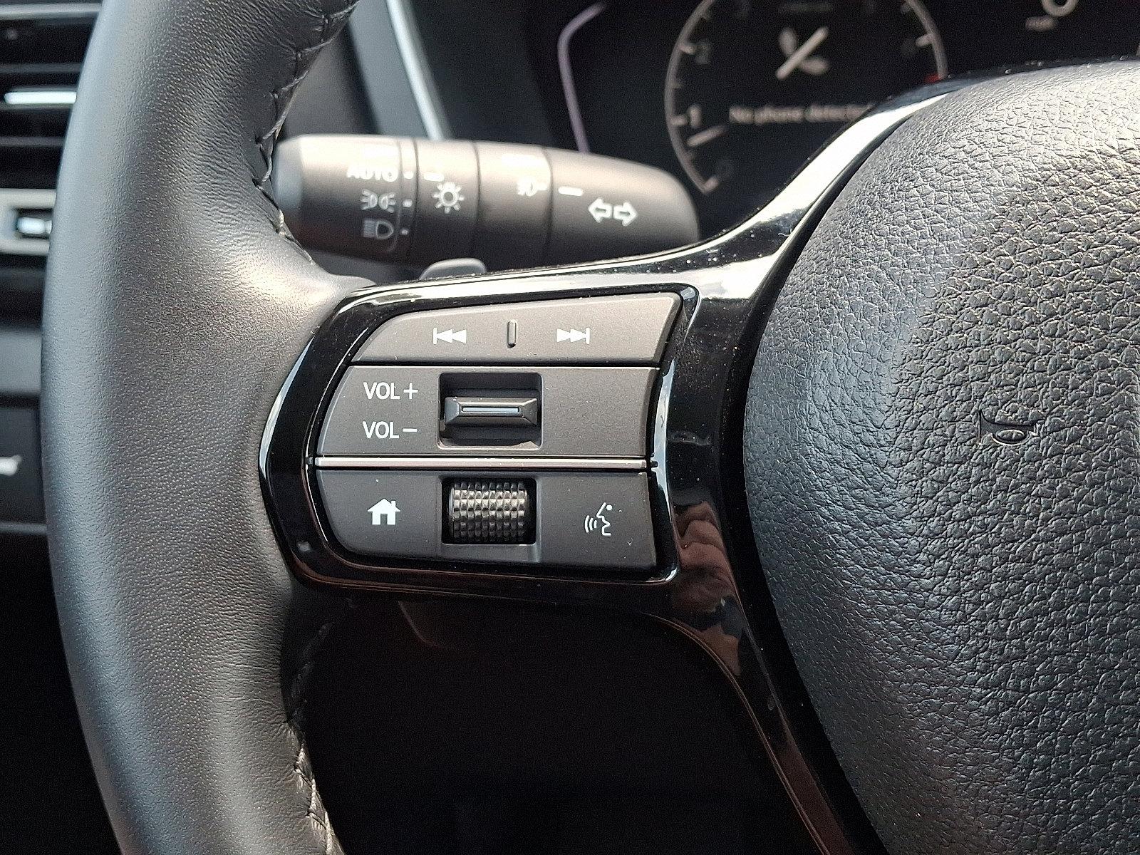 2025 Honda Pilot Vehicle Photo in Harrisburg, PA 17111