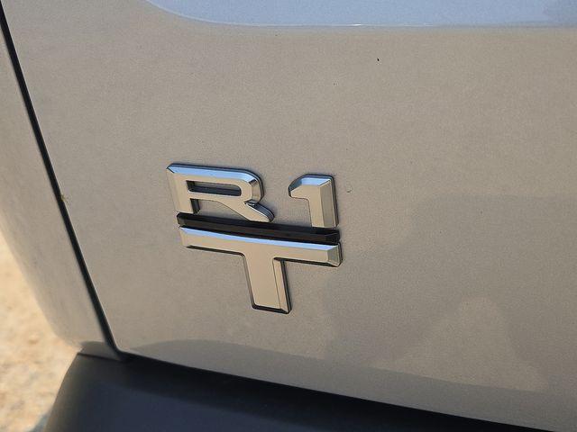 2025 Rivian R1T Vehicle Photo in WATERTOWN, CT 06795-3318