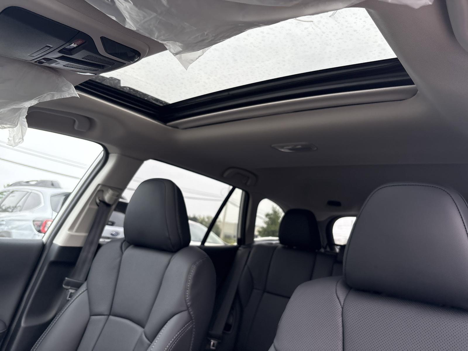 2025 Subaru Outback Vehicle Photo in Mechanicsburg, PA 17050