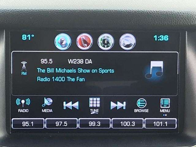 2017 GMC Yukon XL Vehicle Photo in GREEN BAY, WI 54303-3330
