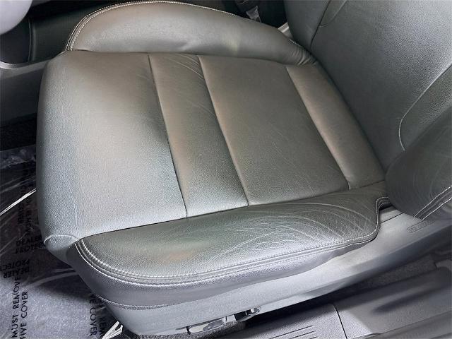 2021 Nissan Rogue Vehicle Photo in PUYALLUP, WA 98371-4149
